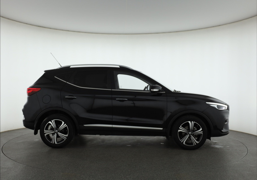 MG ZS SUV, 2024