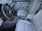 Volkswagen Touran, 2003