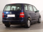 Volkswagen Touran, 2003
