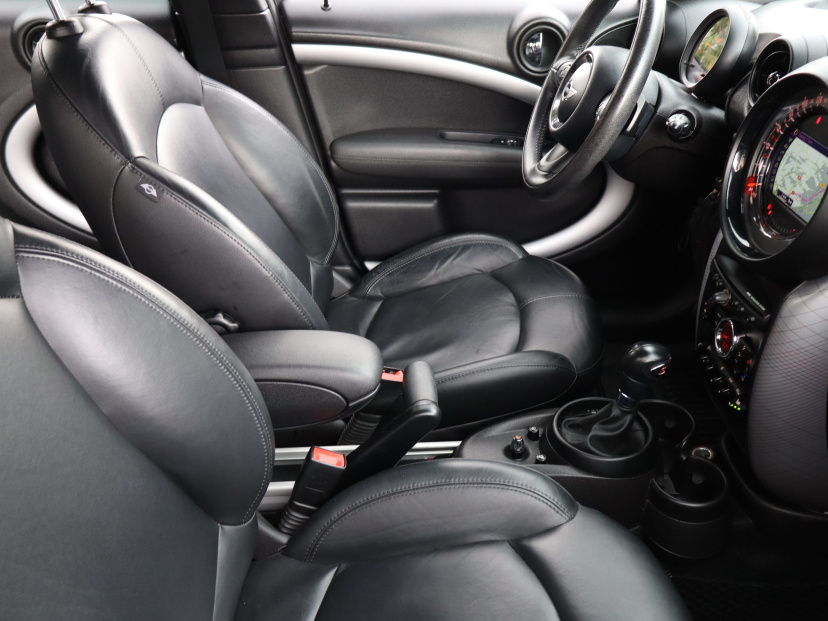 MINI Countryman, 2015