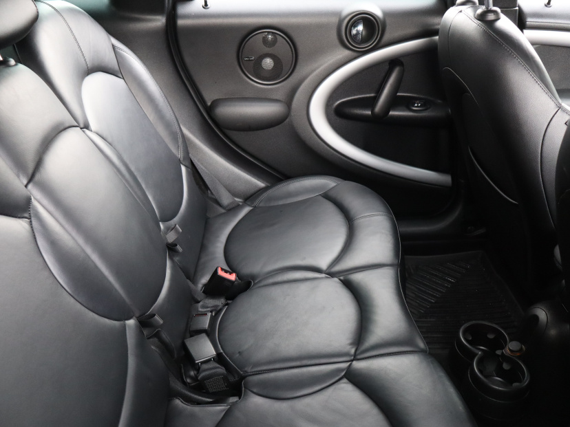 MINI Countryman, 2015