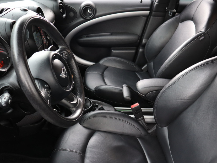 MINI Countryman, 2015