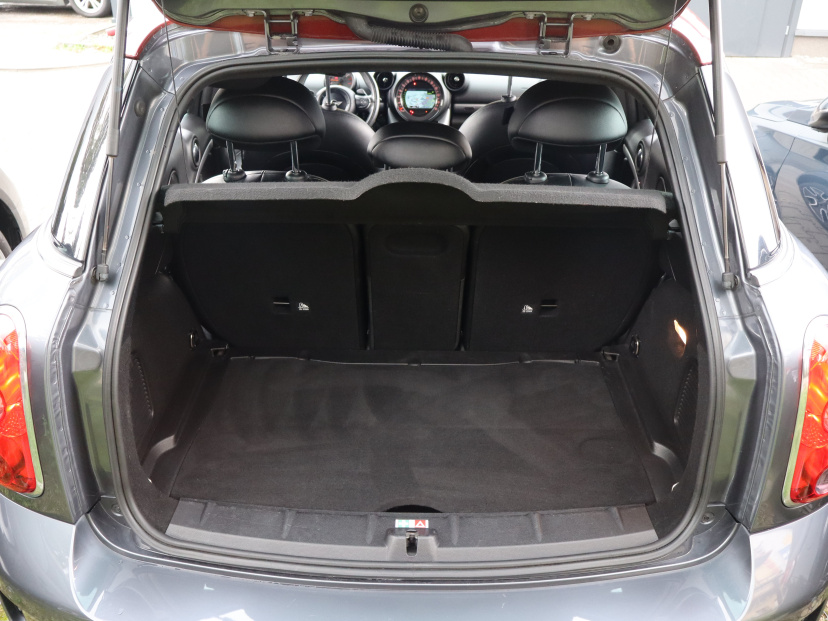 MINI Countryman, 2015