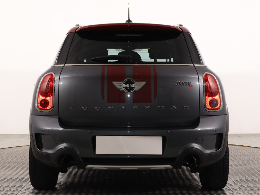 MINI Countryman, 2015