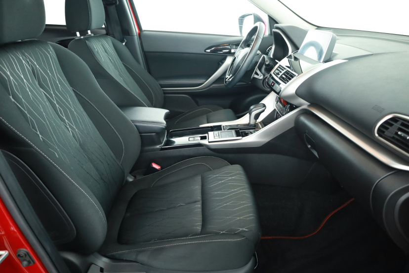 Mitsubishi Eclipse Cross, 2019