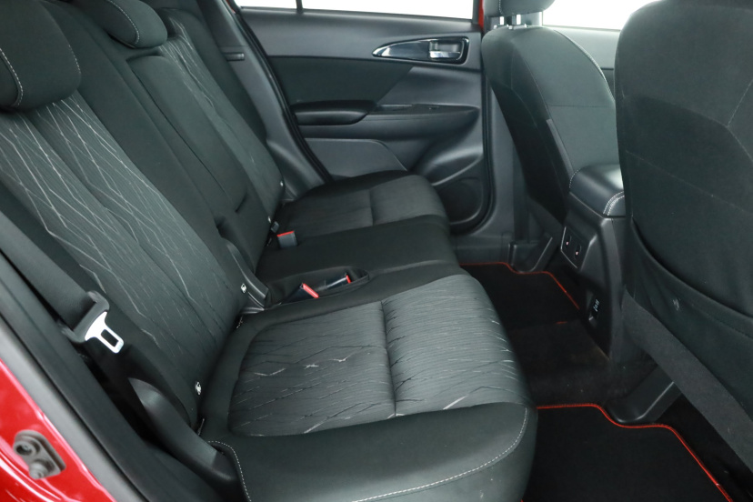 Mitsubishi Eclipse Cross, 2019