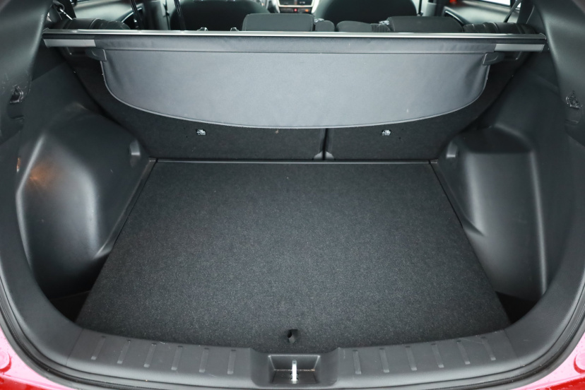 Mitsubishi Eclipse Cross, 2019