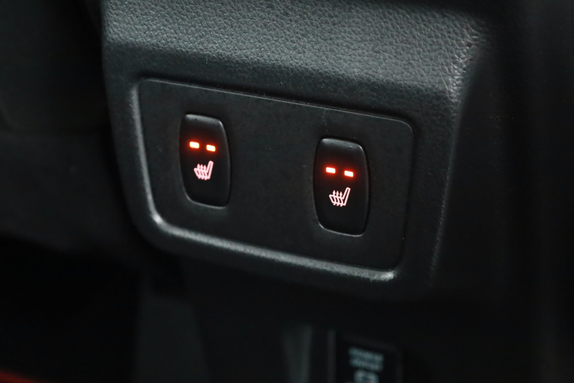 Mitsubishi Eclipse Cross, 2019