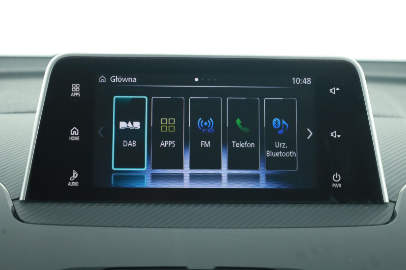 Mitsubishi Eclipse Cross, 2019
