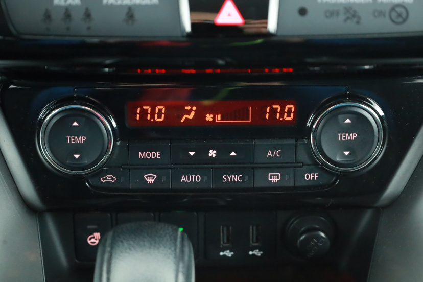 Mitsubishi Eclipse Cross, 2019