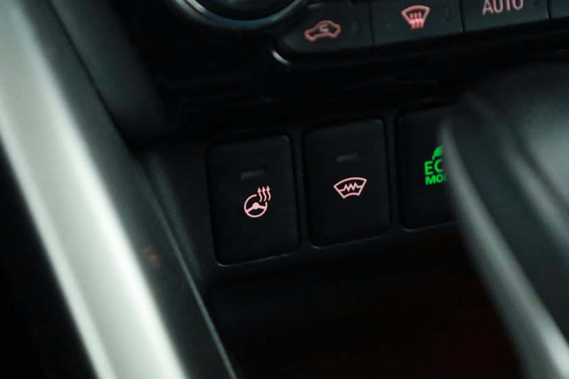 Mitsubishi Eclipse Cross, 2019