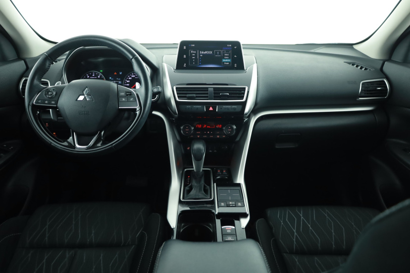 Mitsubishi Eclipse Cross, 2019