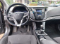 Hyundai i40, 2014