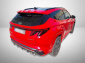 Hyundai Tucson, 2022