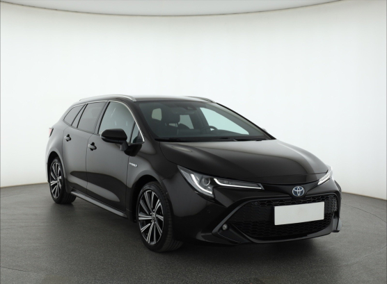 Toyota Corolla 1.8 Hybrid
