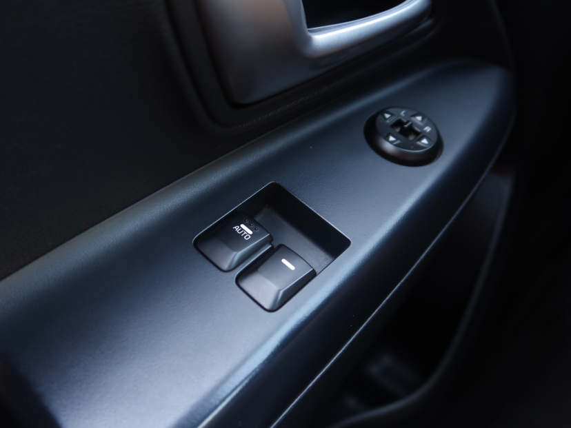 Kia Rio, 2017
