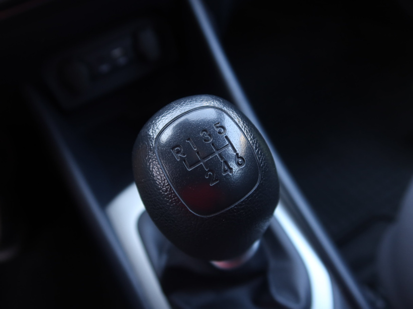 Kia Rio, 2017