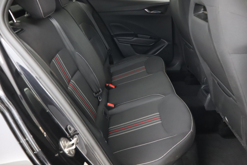 Škoda Fabia, 2022