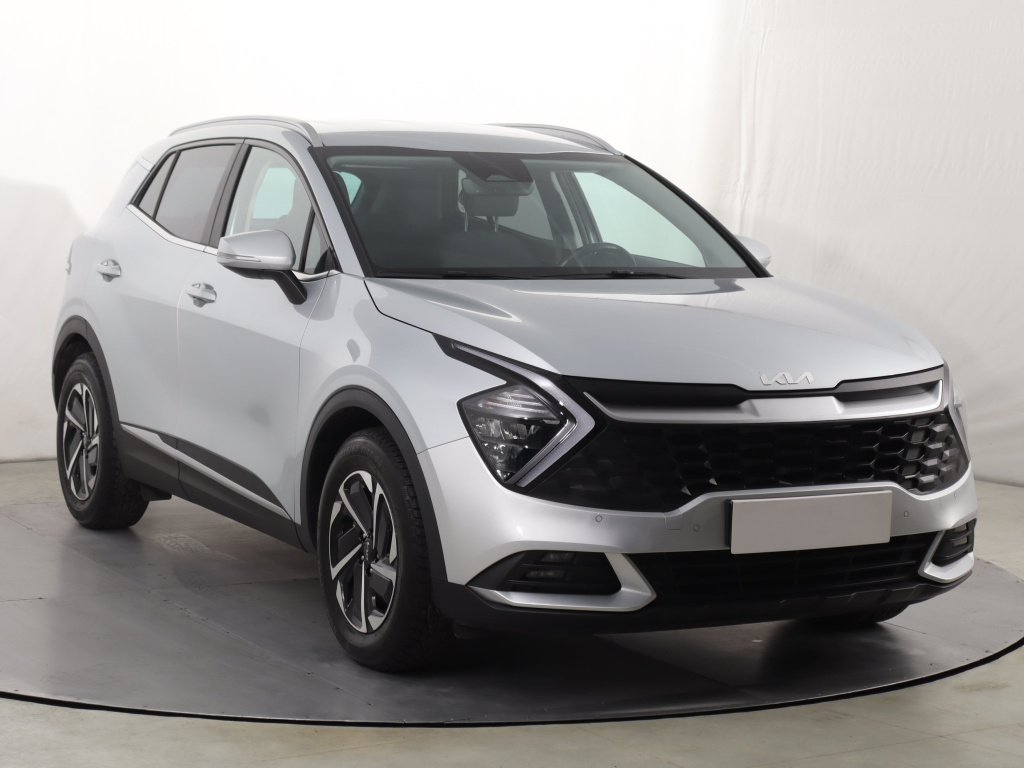 Kia Sportage, 2023