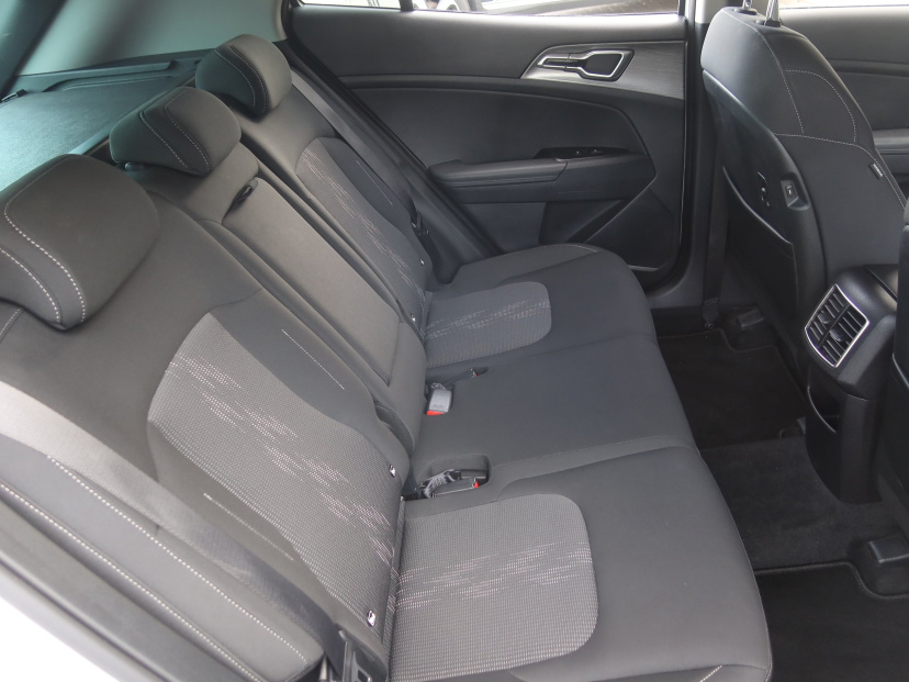 Kia Sportage, 2023