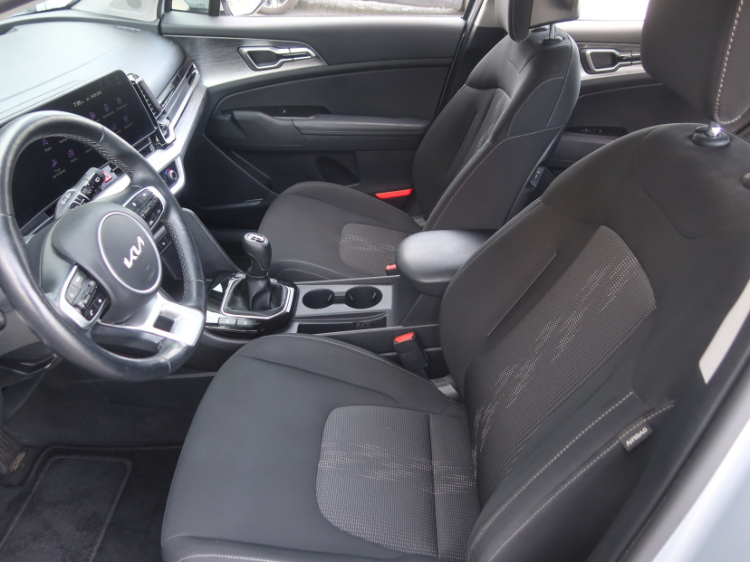 Kia Sportage, 2023