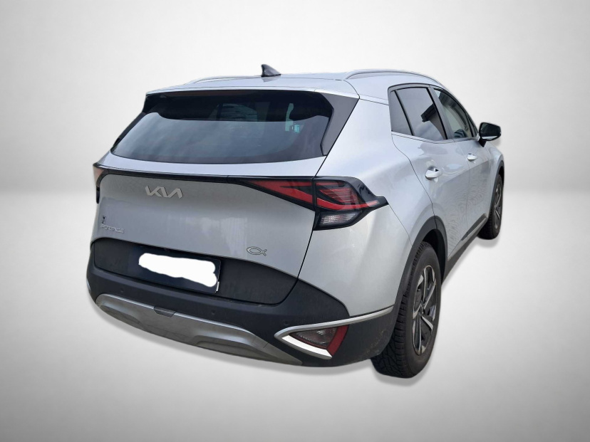 Kia Sportage, 2023