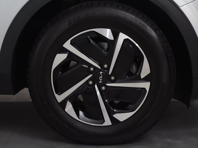 Kia Sportage, 2023