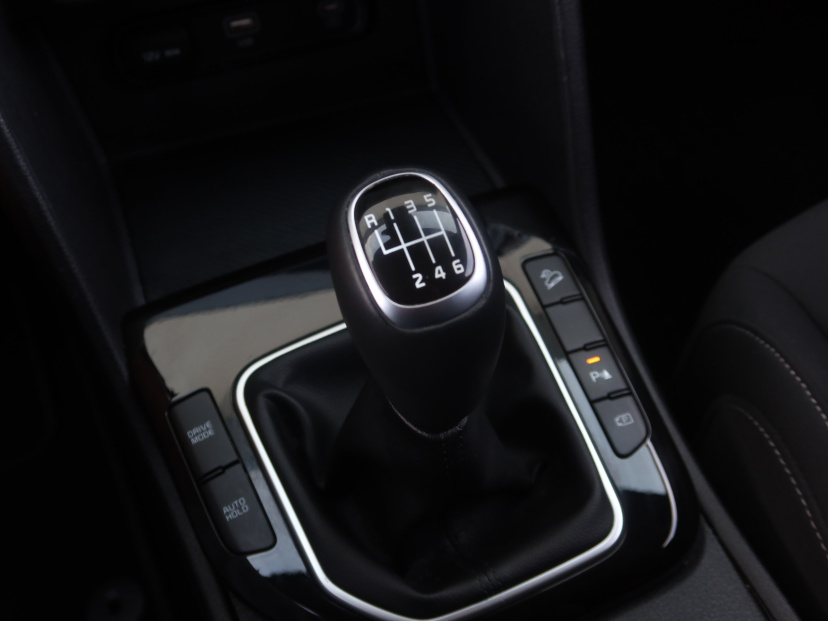 Kia Sportage, 2023