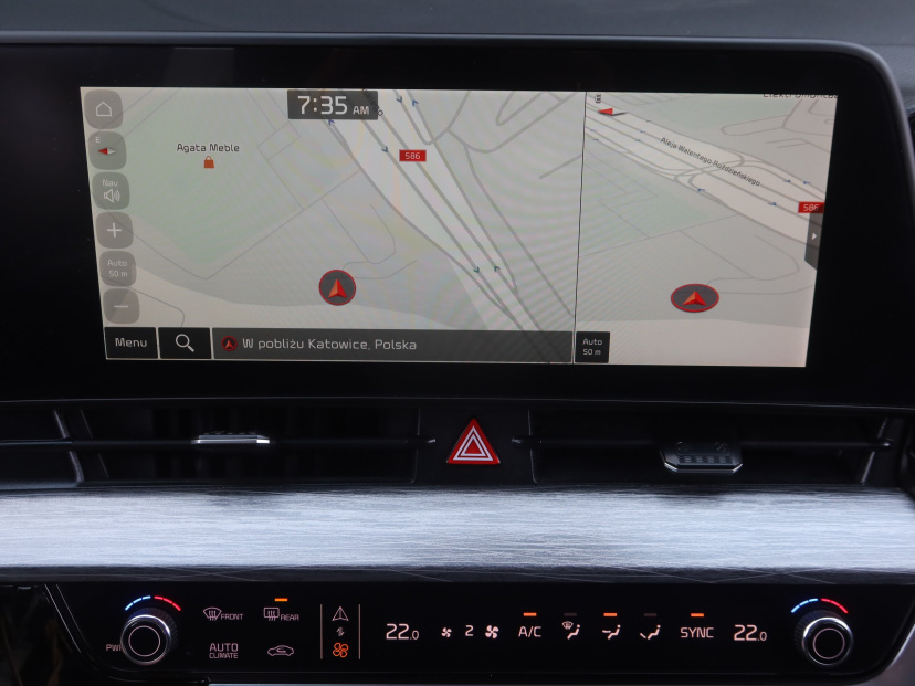 Kia Sportage, 2023