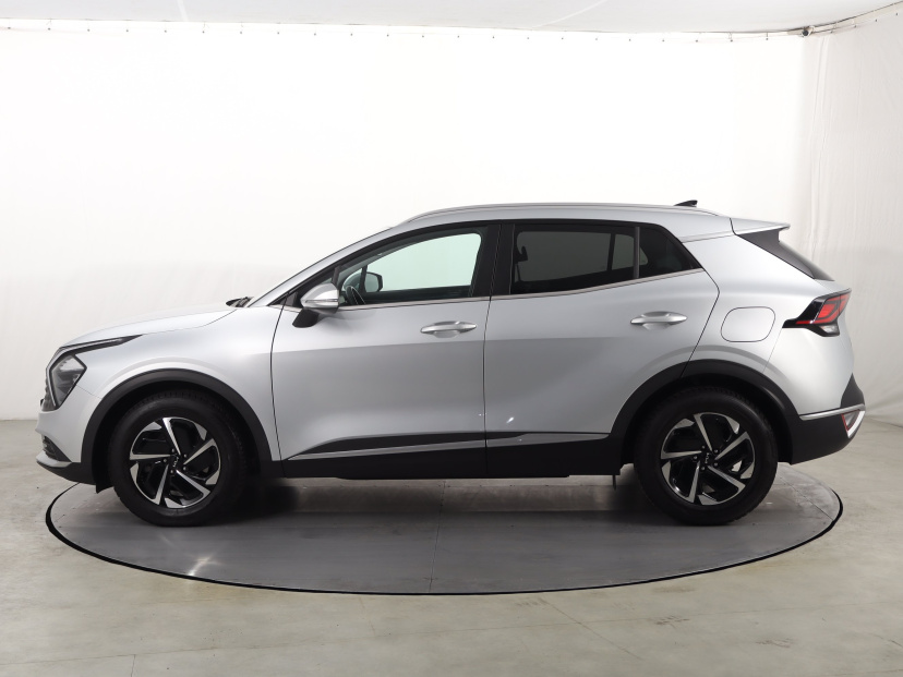 Kia Sportage, 2023