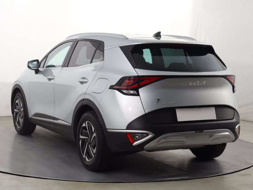 Kia Sportage, 2023