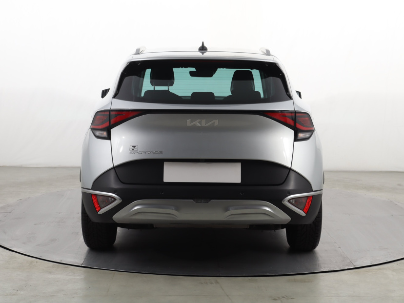Kia Sportage, 2023