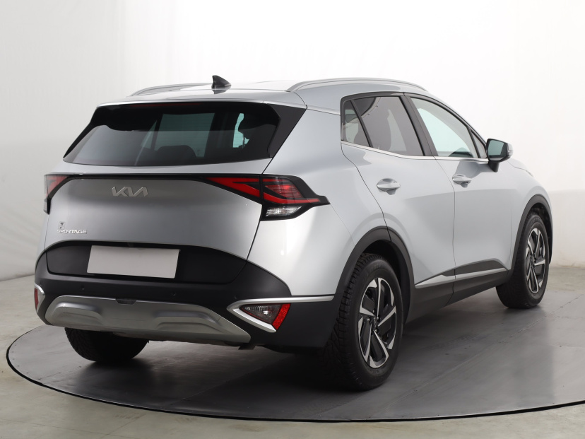 Kia Sportage, 2023