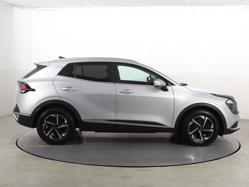 Kia Sportage, 2023
