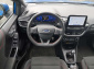 Ford Puma, 2021