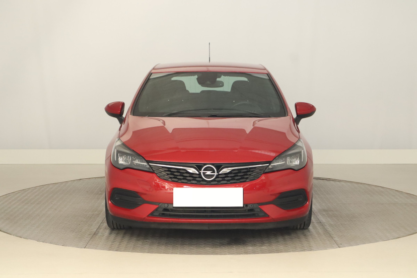 Opel Astra, 2020