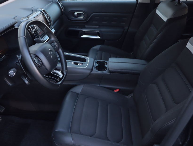 Citroen C5 Aircross, 2022