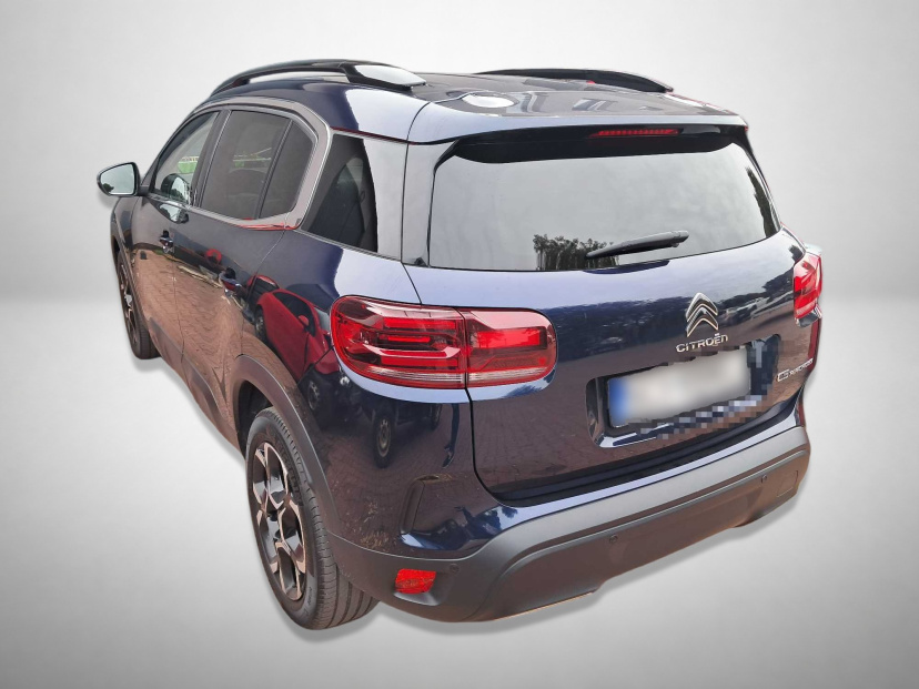 Citroen C5 Aircross, 2023