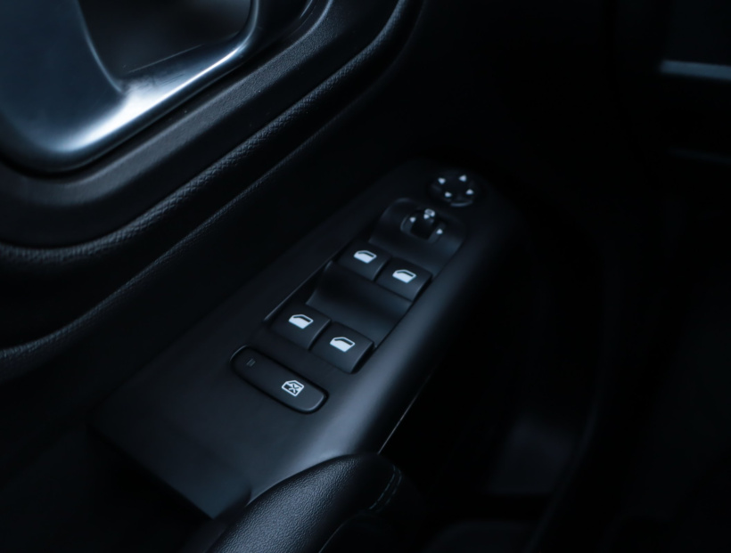 Citroen C5 Aircross, 2022