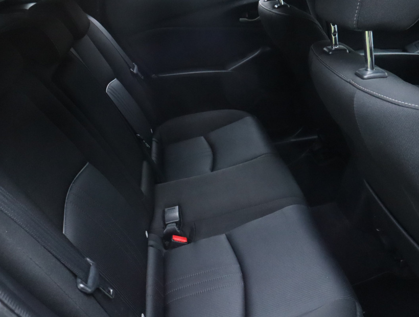 Mazda CX-3, 2019