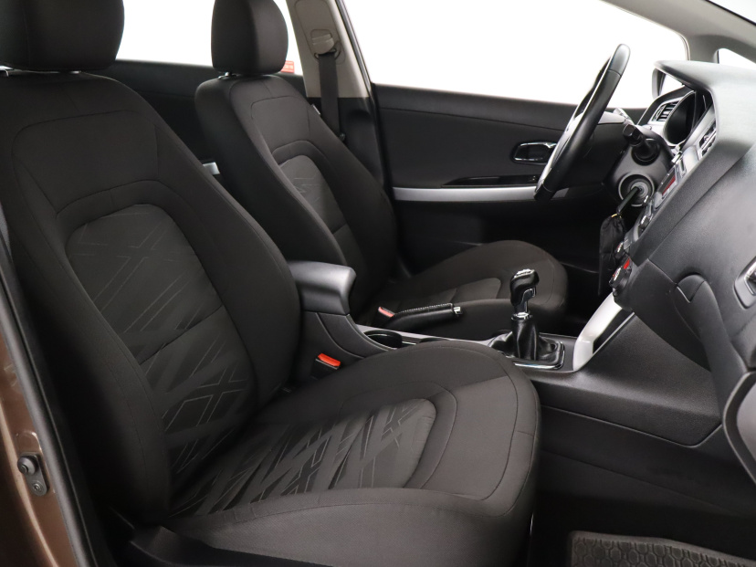 Kia Ceed, 2014