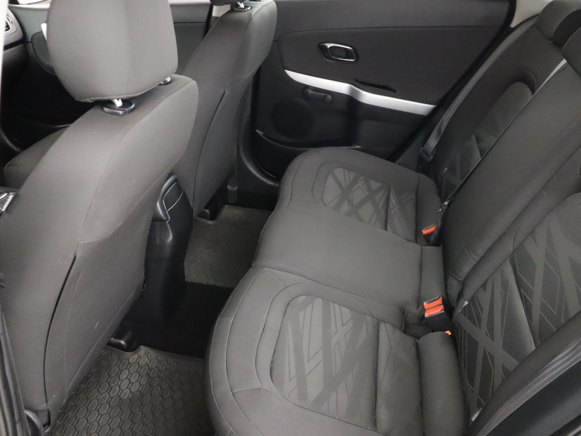 Kia Ceed, 2014