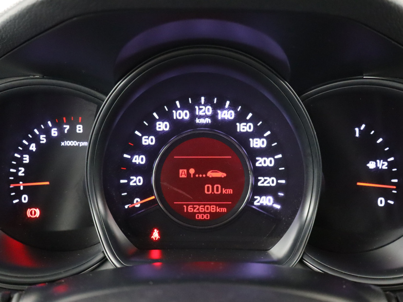 Kia Ceed, 2014
