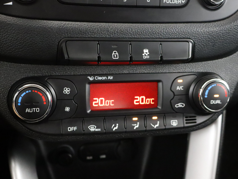 Kia Ceed, 2014