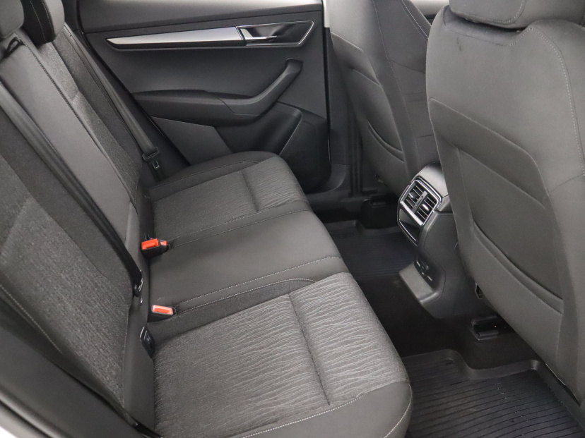 Škoda Karoq, 2019