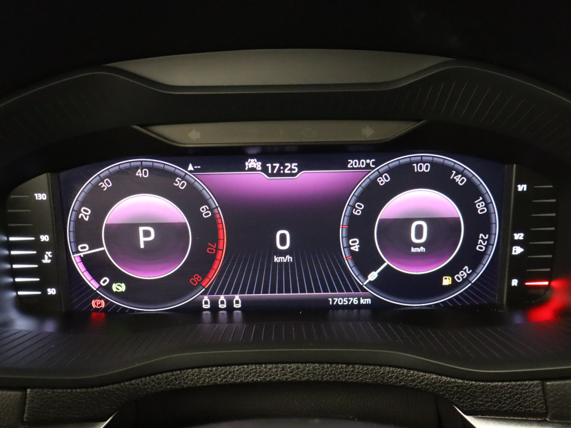 Škoda Karoq, 2019