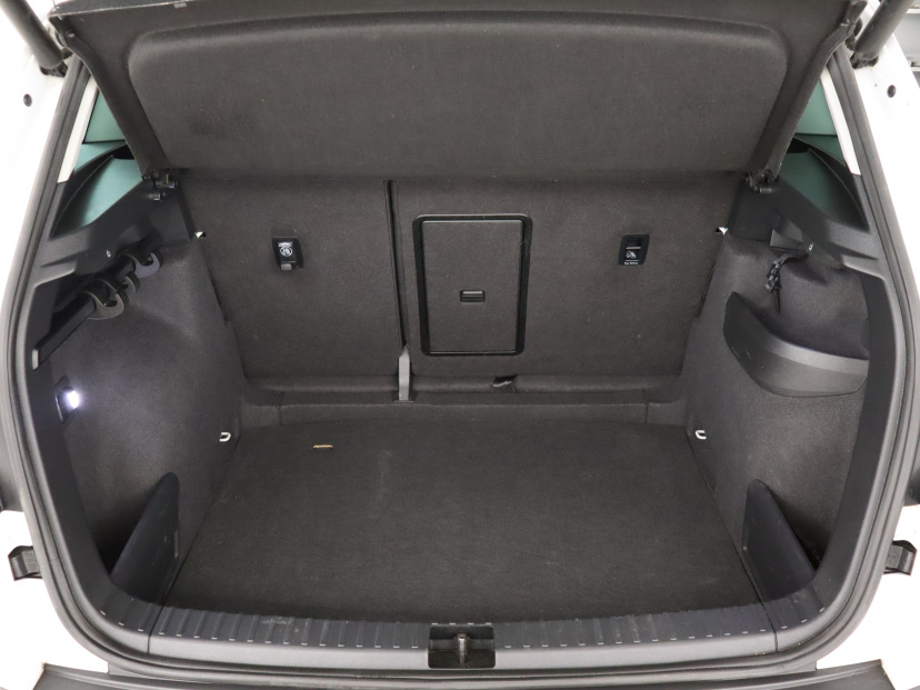 Škoda Karoq, 2019