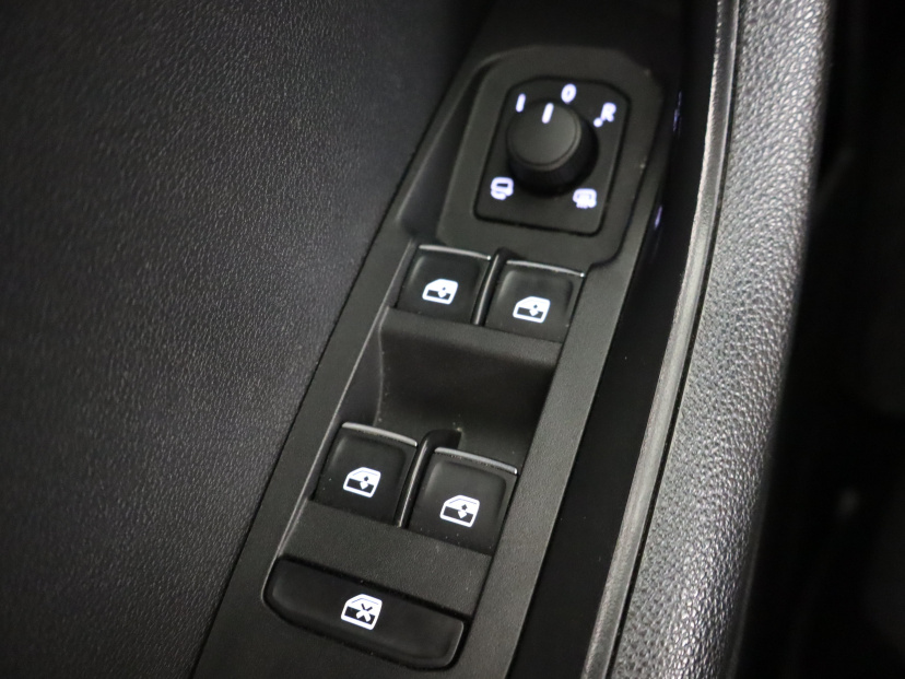 Škoda Karoq, 2019