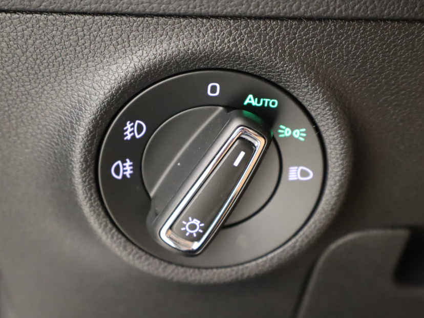 Škoda Karoq, 2019