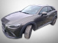 Mazda CX-3, 2016
